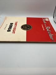 Rock and Roll Stew Of Choice Hits, Thirty-Eight Songs Piano Songbook Vocal VTG