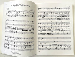 Sacred Duet Masterpieces Music Book World&rsquo;s Great Composers Medium & Low Voices