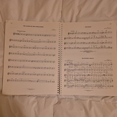 The Amazing Jazz Fakebook spiral bound sheet music songbook book