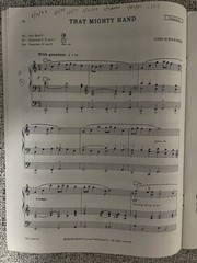The Organ Portfolio Lot of 3, 1986 & 1987