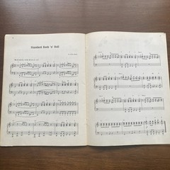 The Rock &lsquo;n&rsquo; Roll Pianist: A Complete Explanation of the Various Rhythms