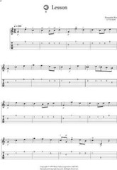 50 Easy Classical Guitar Solos