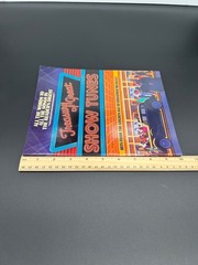 READER’S DIGEST Treasury of Great Show Tunes Lyrics Book Broadway Musical Songs