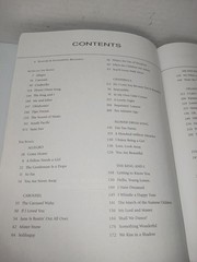 The Rodgers and Hammerstein Collection | Piano Vocal Guitar Songbook 70 HITS!