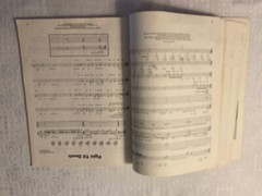 SLAYER Show No Mercy Tablature Book ©1991 Cherry Lane Music Company, Inc.