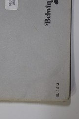 First Book Of Practical Studies for Bassoon Paul D McDowell EL1513 1959