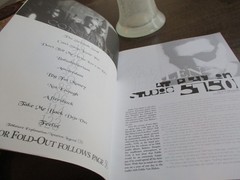 Van Halen/ Balance / Tab Songbook / 1995 Cherry Lane VG+ Book Mint Poster $70