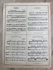 CASEY JONES The Brave Engineer Seibert Newton 1927 Sheet Music Ukulele SoCal