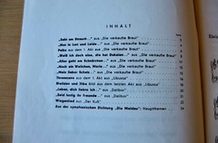 SMETANA MOST BEAUTIFUL MELODIES PIANO SOLO SHEET MUSIC BOOK (1980&rsquo;s) AUSTRIA