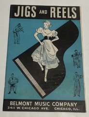 Piano And Guitar : Music Through the Piano – Sheet Music (1936-1937, Paperback)