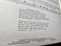 Joni Mitchell Ladies Of The Canyon Songbook Music Sheet Piano Vocal Organ Guitar