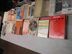 1000 Music & Song Books (NO Sheet Music) Great Re-Sale Items~ Low Price! $3 Ea.!