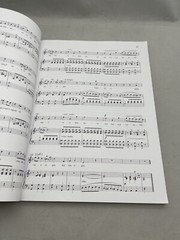 28 Italian Songs Arias of the 17th 18th Centuries Medium High Voice Music CDs