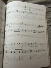 1960’s Guitar Tab Songbook The Roots of Rock and Roll #2 Authentic Tab VG