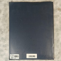 Nielsen Clarinet Concerto Op 57 WH30643 Piano Score Solo Part 2003 Sheet Music