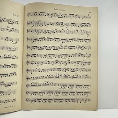 Everybodys Favorite Easy Pieces For The Violin w Piano Accompaniment No 12 Amaco