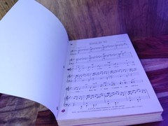Restore the Joy SATB Choral Sheet Music Lot 36 Copies Lillenas Joyful Sound Seri