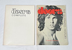 Lot of 13 Vtg Rock n Roll Sheet Music Song Books Paul McCartney, Doors, The Who