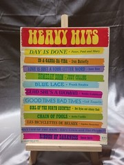 SHEET MUSIC BOOKS- Various Words, Music, Guitar, Chords, Photos, Piano Lot of 6