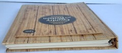 Country Western Songbook & Lyric Booklet All Words of the Songs Readers Digest