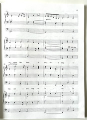 Organ Praise And Worship Music Book Ron Sprunger 9 Songs
