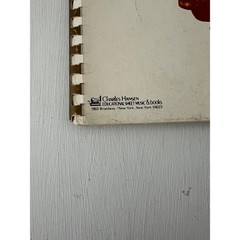 The Beatles Golden Era Sheet Music Songbook Spiral Bound Vintage Charles Hansen