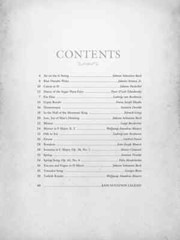 Classical Themes for Electric Bass – 20 Pieces for Practice and Solo Performa…