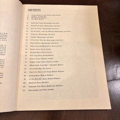 Vintage 1968 The Country Blues Guitar Stefan Grossman Oak Publications Songbook