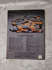 Solo for Low Voice Volume 4 Vocal Solos with Accompaniment from Lexicon 1982 VTG