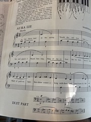 Piano – Brimhall Young Adult Piano Course #1 – Charles Hansen Music 1974