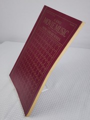 61 Songs Movie Music Book Collection Volume 5 Vintage 1976 Voice Piano Guitar