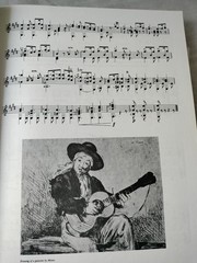 Frederick Noad The Romantic Guitar Anthology For Classical Guitar