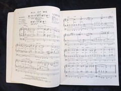 The Sound of Hits 30 Popular Song Favorites For All Organs by Bourne Co. 1965