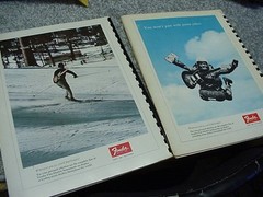 1965 Fender Electric Guitar Course Books 1 & 2 Complete Spiral Bound Originals