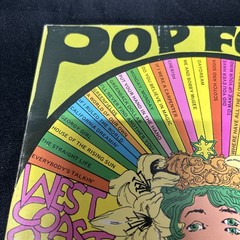 Pop Folk Vip No.2 (Circa 1972, Softcover) Sheet music Book