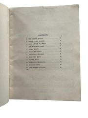 Zephyrs From Melodyland Piano Four Hands Krogmann Op15 Schirmer Sheet Music Book