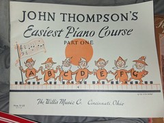 Large Lot Vintage Sheet Music.