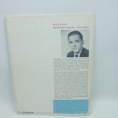 1965 101 FOLK SONGS AND POPULAR FAVORITES FOR GUITAR Dan Fox (Arr) Hansen isoc