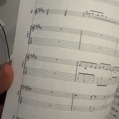 STING Songbook BEST OF 1984 -1994 Transcribed Scores Full Band Parts New!!!