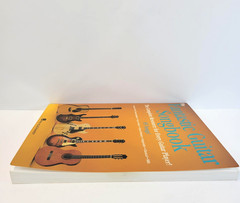 Hal Leonard Fantastic Guitar Songbook 85 Songs Tabs Acoustic Electric Classical