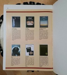 Best in Mellow Gold – Vintage Songbook – Out Here On My Own Trade Paperback Fair
