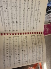 SONGS FOR ONE OR TWO, 100 SACRED SOLOS AND DUETS, 1978 BY KEN BIBLE.