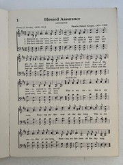Lillenas Pub. The Golden Hymnbook 1975 Hymn Songbook