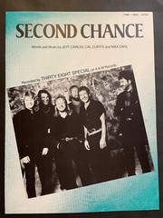 Classic Rock Sheet Music – Tom Petty, 38 Special, Rod Stewart, Deep Purple