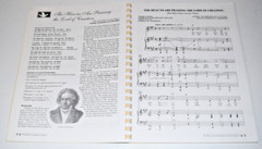 Favorite Sacred Classics for Solo Singers: 18 Classic Songs for Voice and Piano