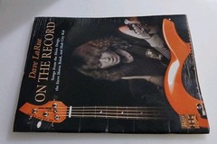 STEVE MORSE BASS GUITAR TAB / DIXIE DREGS BASS TAB / BASS GUITAR SONGBOOK
