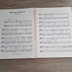 YES Guitar Tab Music Book Guitar Superstar Series Vintage Song Book