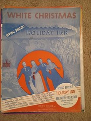 Vintage Sheet music lot of 15, 1940s and 1950s