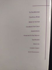 Michael Card Songbook The Final Word Medium Voice Piano Guitar 1987 New!!