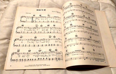 Crowded House [Piano/Vocal] (1987, Paperback, Cherry Lane) Sheet Music Songbook